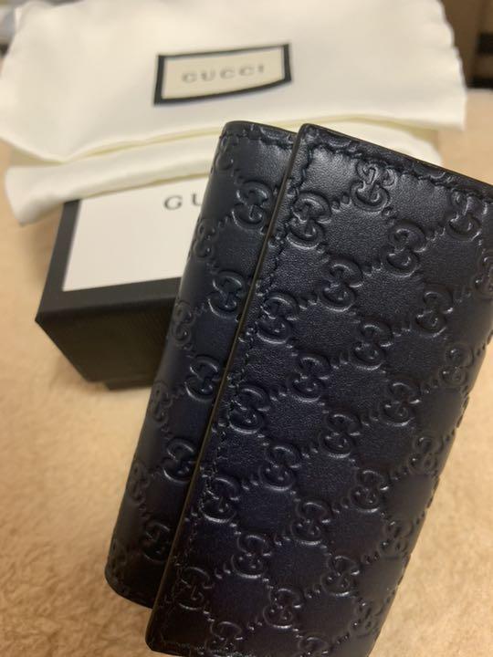 GUCCI キーケース