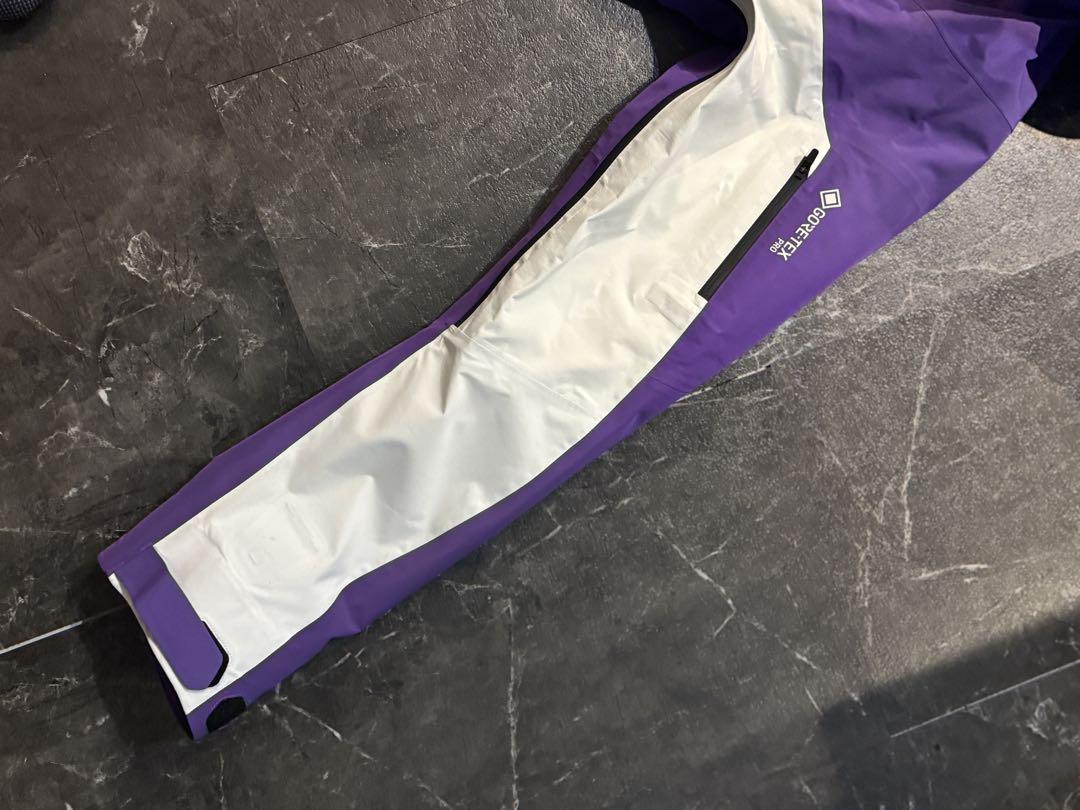バートン AK457 ジャパン Burton Proガイジャケット L Ak