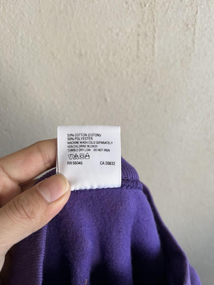 90s TULTEX スウェット　3XL 無地　オーバーサイズ　アメリカ　USA