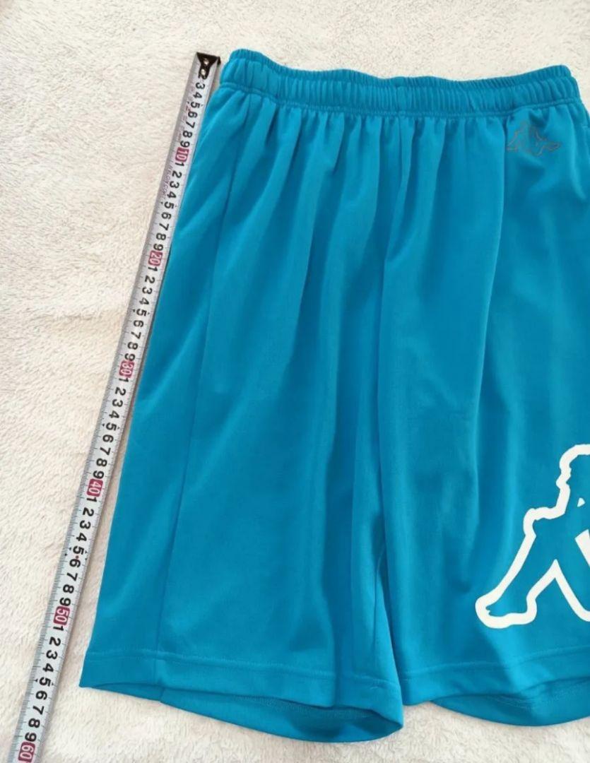 Kappa（ショートパンツ）のフリマアイテム一覧