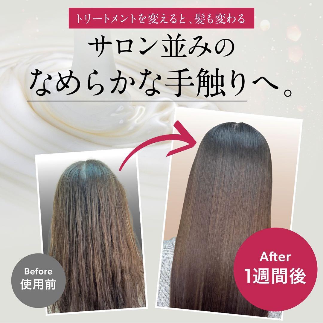 【新品/未使用】b.ris ヘアエッセンストリートメント ダメージリペア ×3本