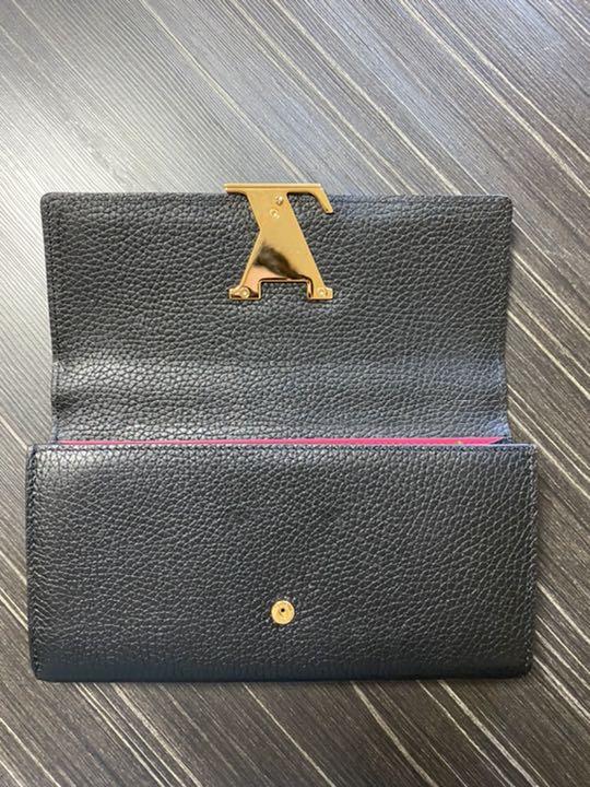 超美品　ルイヴィトン　長財布★値下げしました