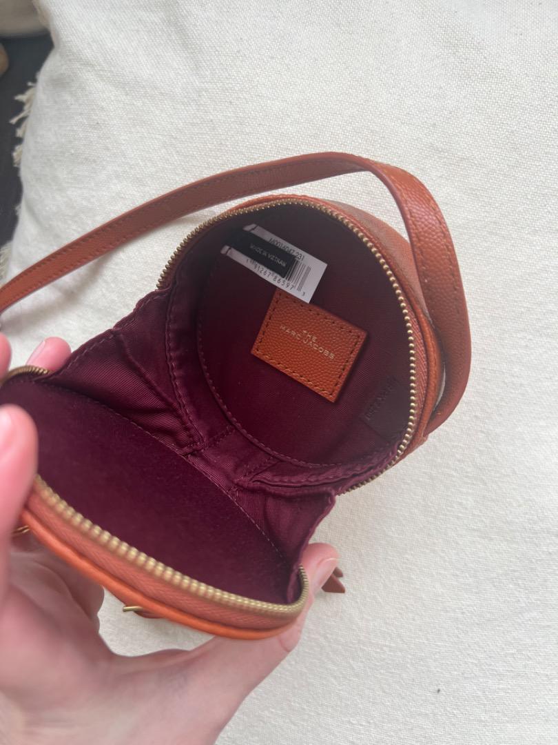 Marc Jacobs The Hot Spot レディース