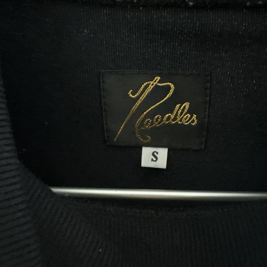 Needles Tシャツ