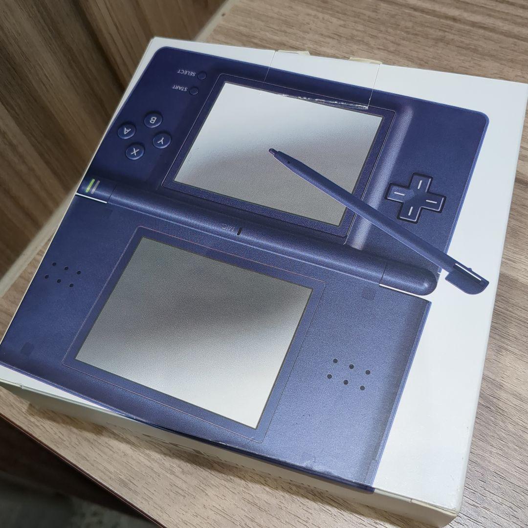 ニンテンドーDS