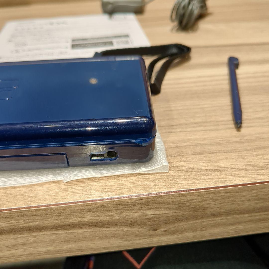 ニンテンドーDS