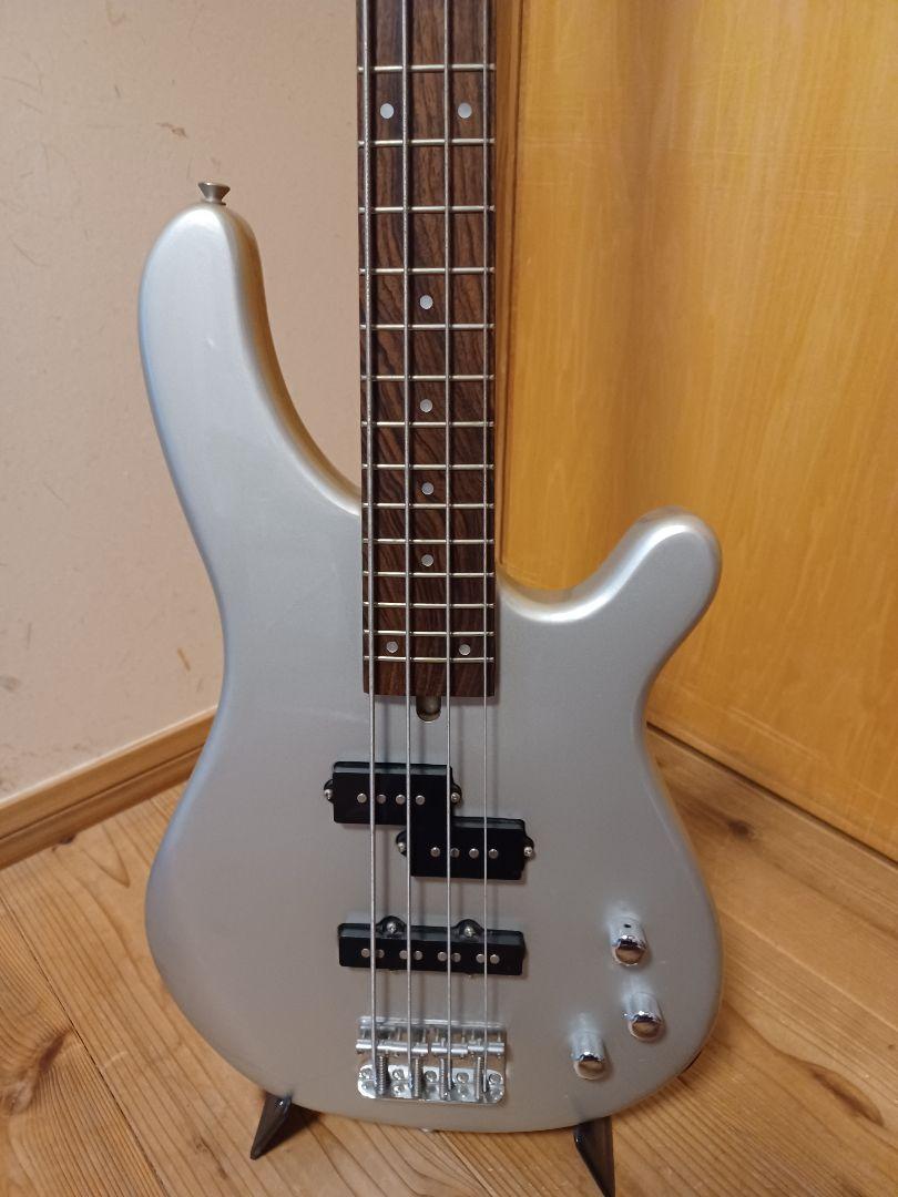 フェルナンデス　FRB-40　シルバー
