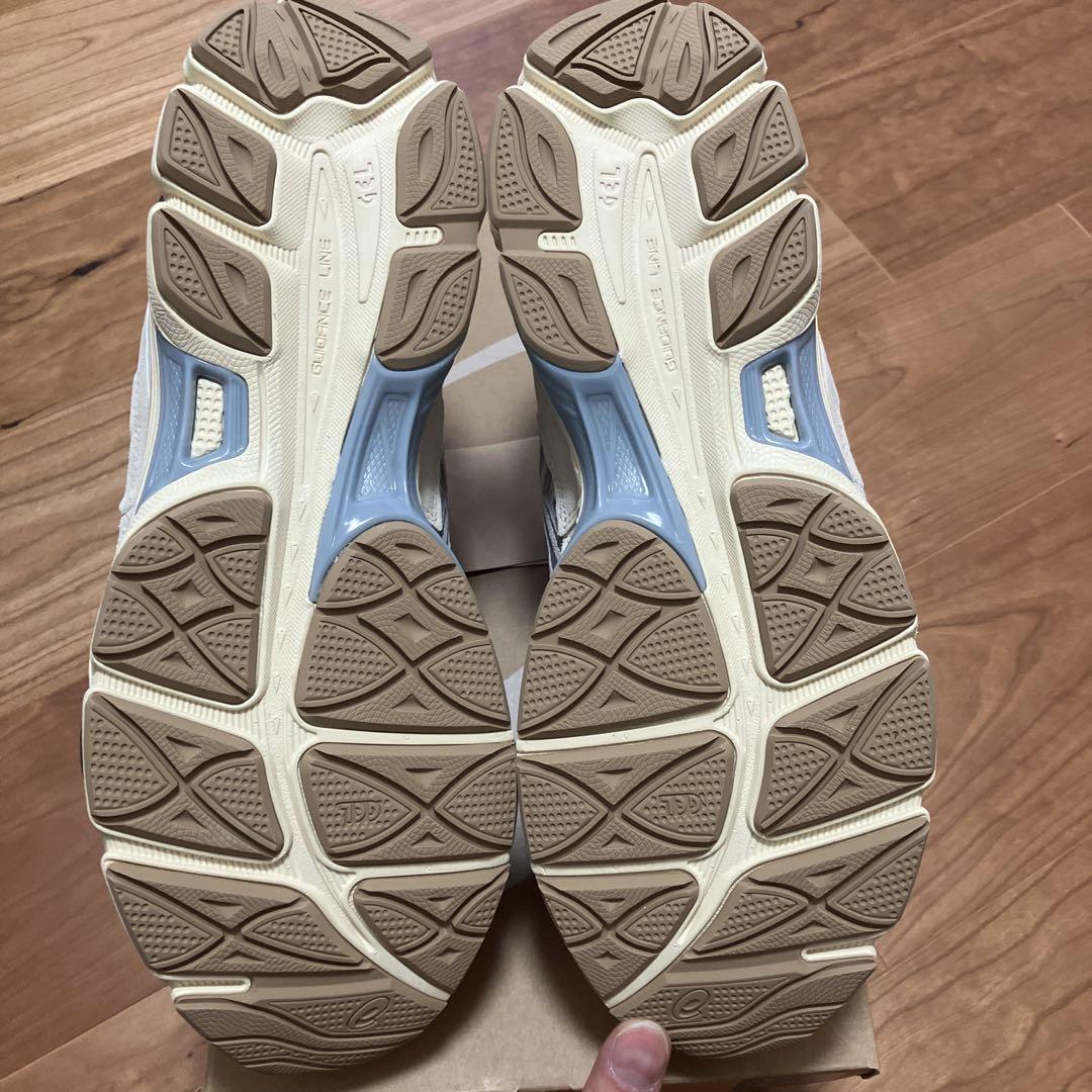 AsicsGEL-NYC”dolphingrey/oustergrey”29.5