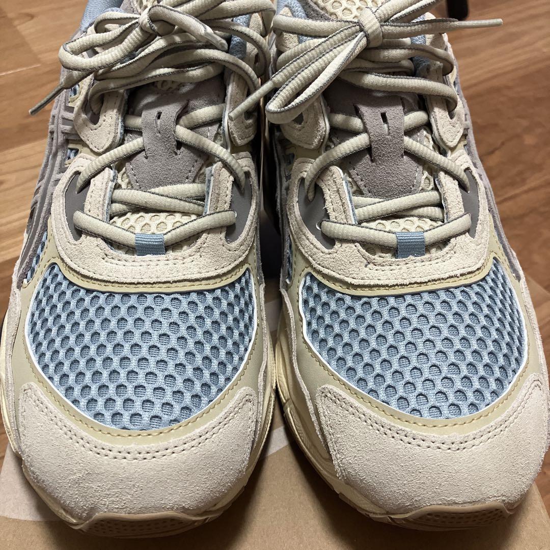 AsicsGEL-NYC”dolphingrey/oustergrey”29.5