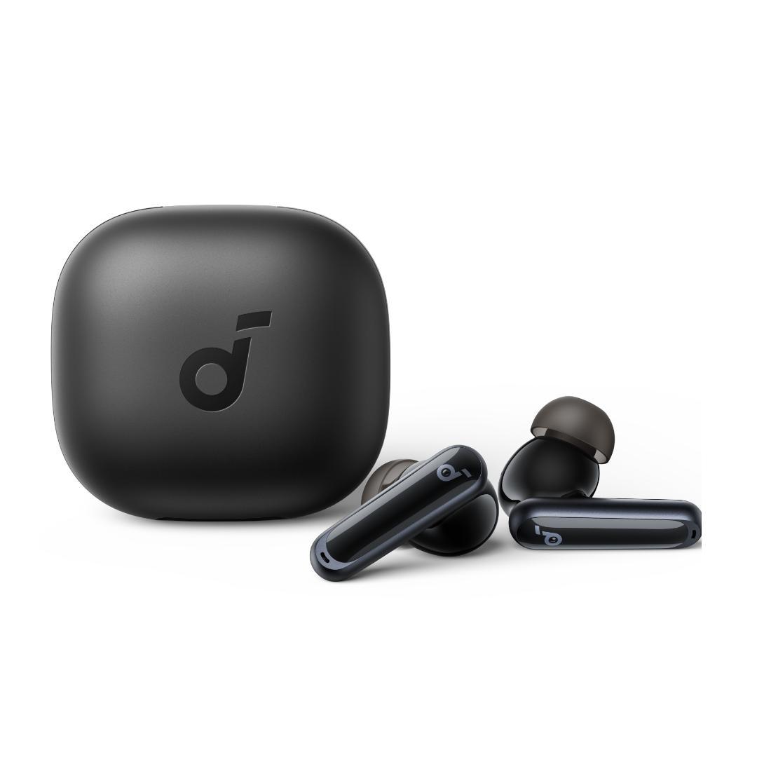 【新品】Anker Soundcore P40iブラック