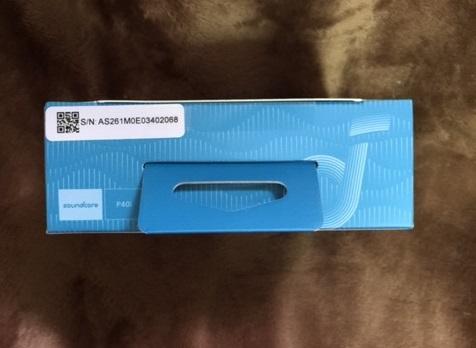 【新品】Anker Soundcore P40iブラック