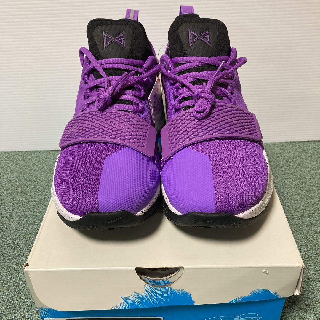 NIKE PG1 EP 28.0cm 878628-500