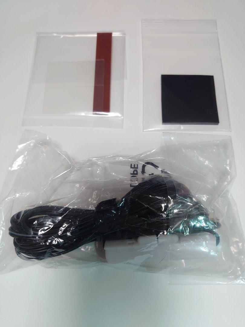 ユピテル Z110L　SUPER CAT GPS レーダー探知機