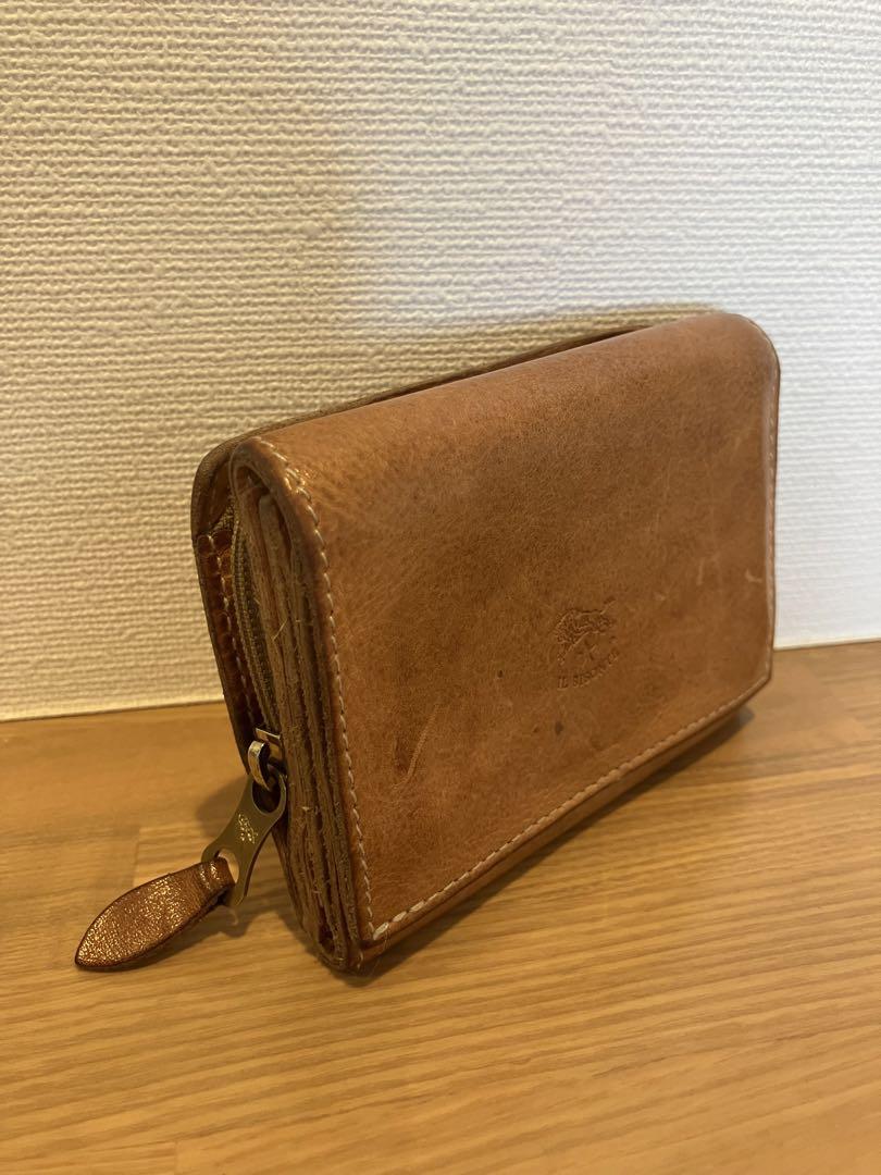 三つ折り
