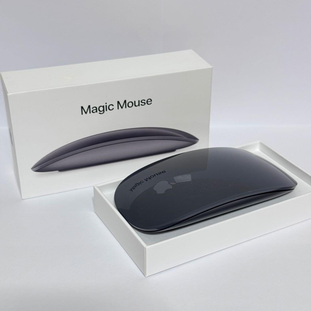 Apple - 【Apple純正・新品】APPLE MAGIC MOUSE 2 楽天市場】Apple アップル 純正 Magic Mouse2 マジックマウス2