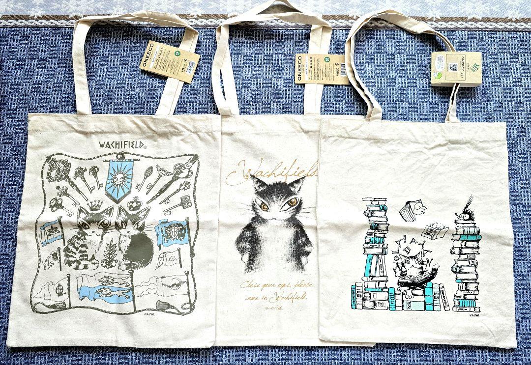 Amazon | [わちふぃーるど] 猫のダヤン ショルダー紐付き・2way