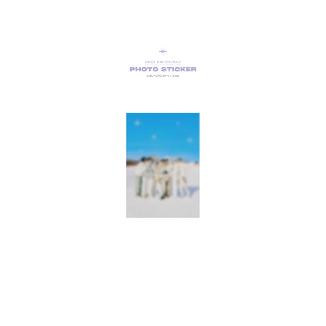 BTS WINTER PACKAGE ウィンパケ 2021 新品未開封 - メルカリ