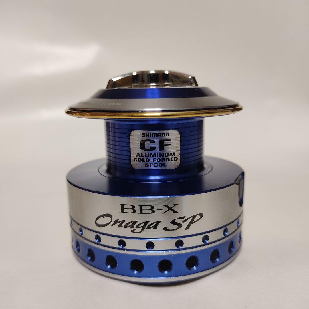 SHIMANO シマノ BB-X オナガスペシャル 6000D スプール 尾長 SHIMANO シマノ BB-X オナガスペシャル 6000D スプール 尾長