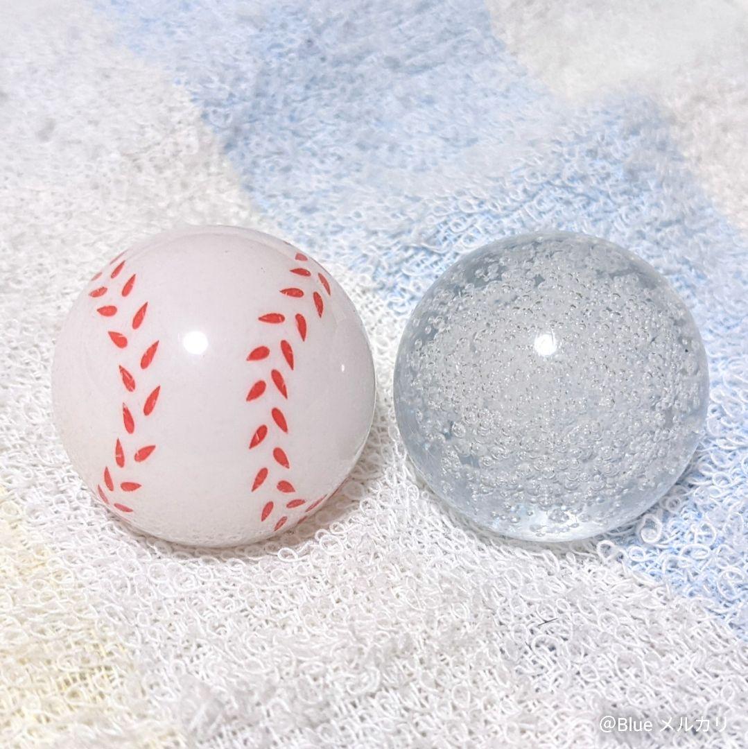 メダルゲームパワプロボール新品！ パワフルプロ野球 開幕メダルシリーズ フィールド ボール メダル