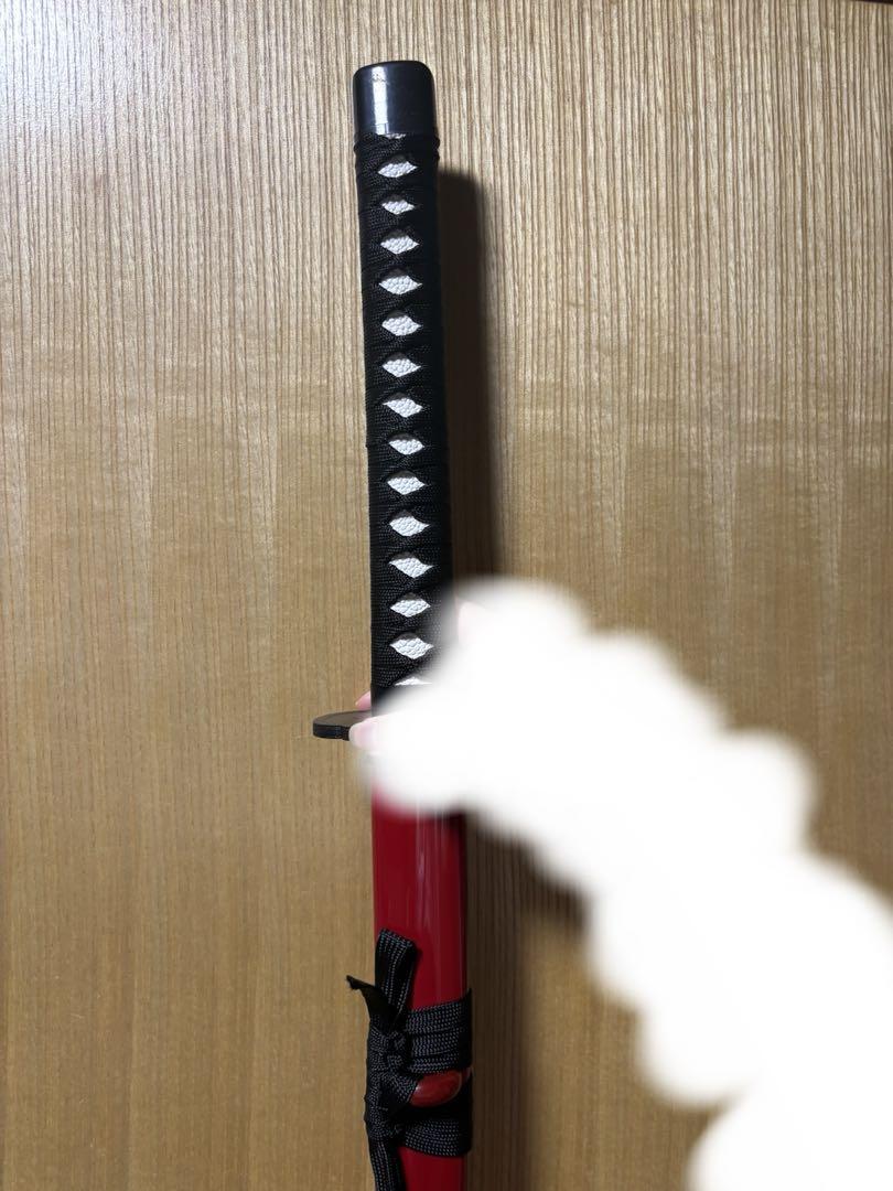 和泉守兼定 模造刀※木製 104cm