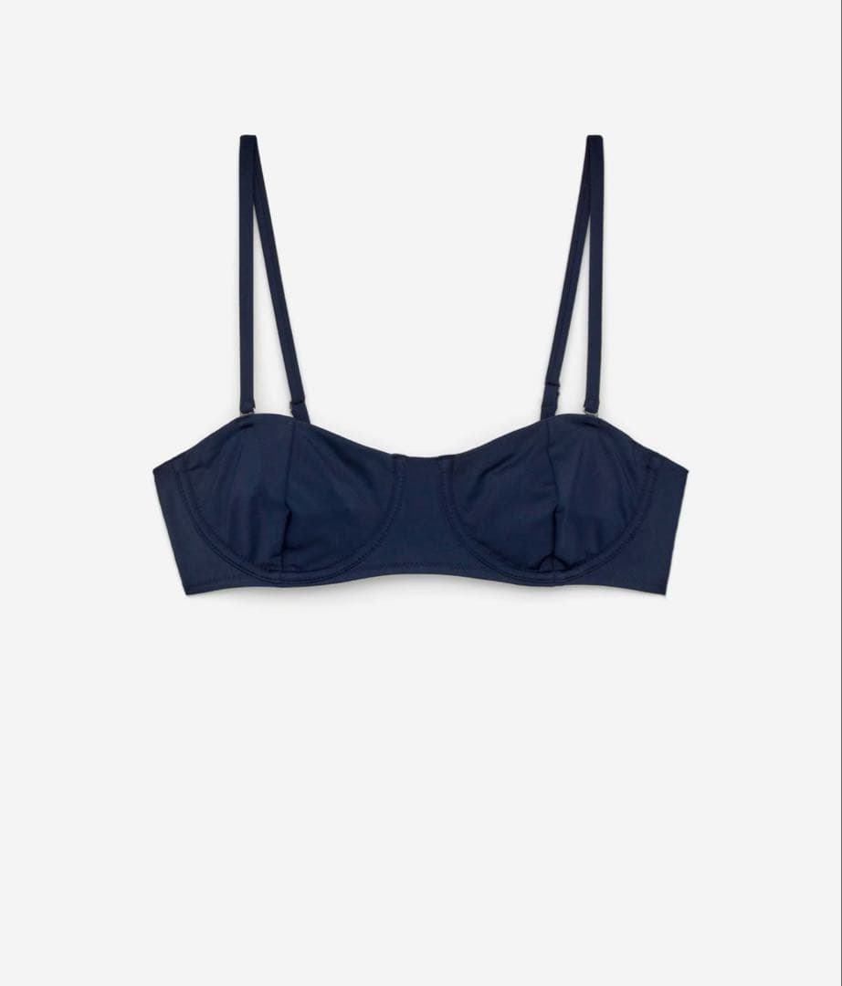 ARKET ビキニセット　水着