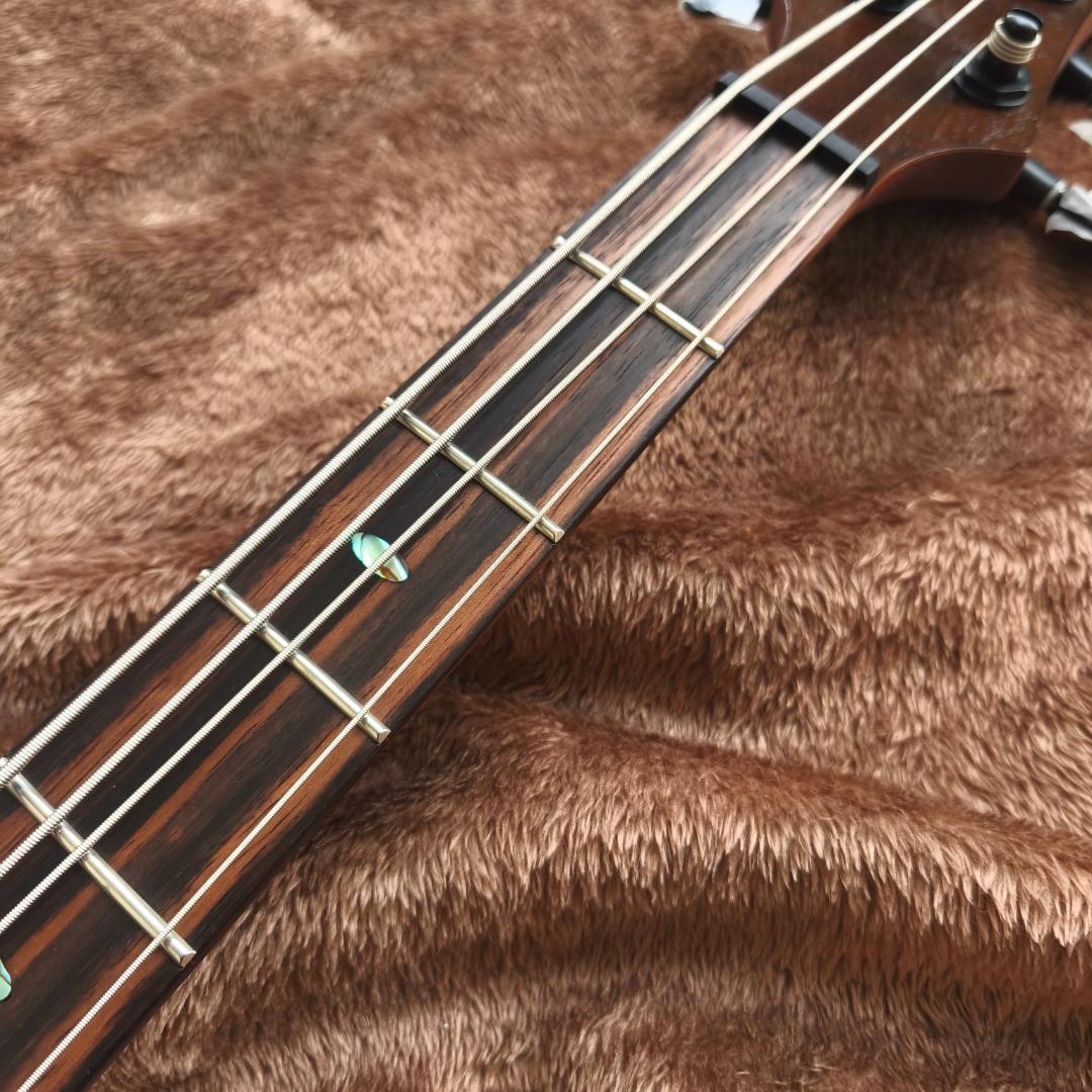 新品同様 Ibanez SSR640 エレキベース アイバニーズ SR シリーズ