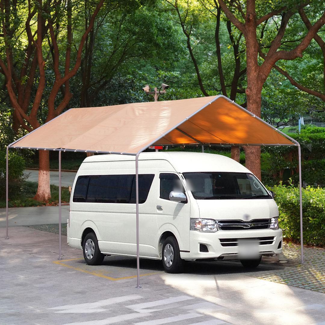 ガレージテント新品、♥