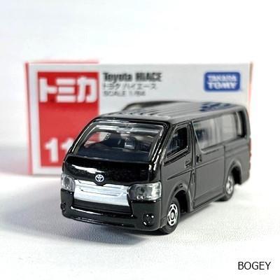 ミニカーショップ ケンボックス トミカ 黒箱☆27☆トヨタ