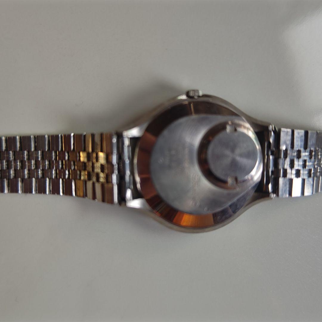 SEIKO Quartz　UFA