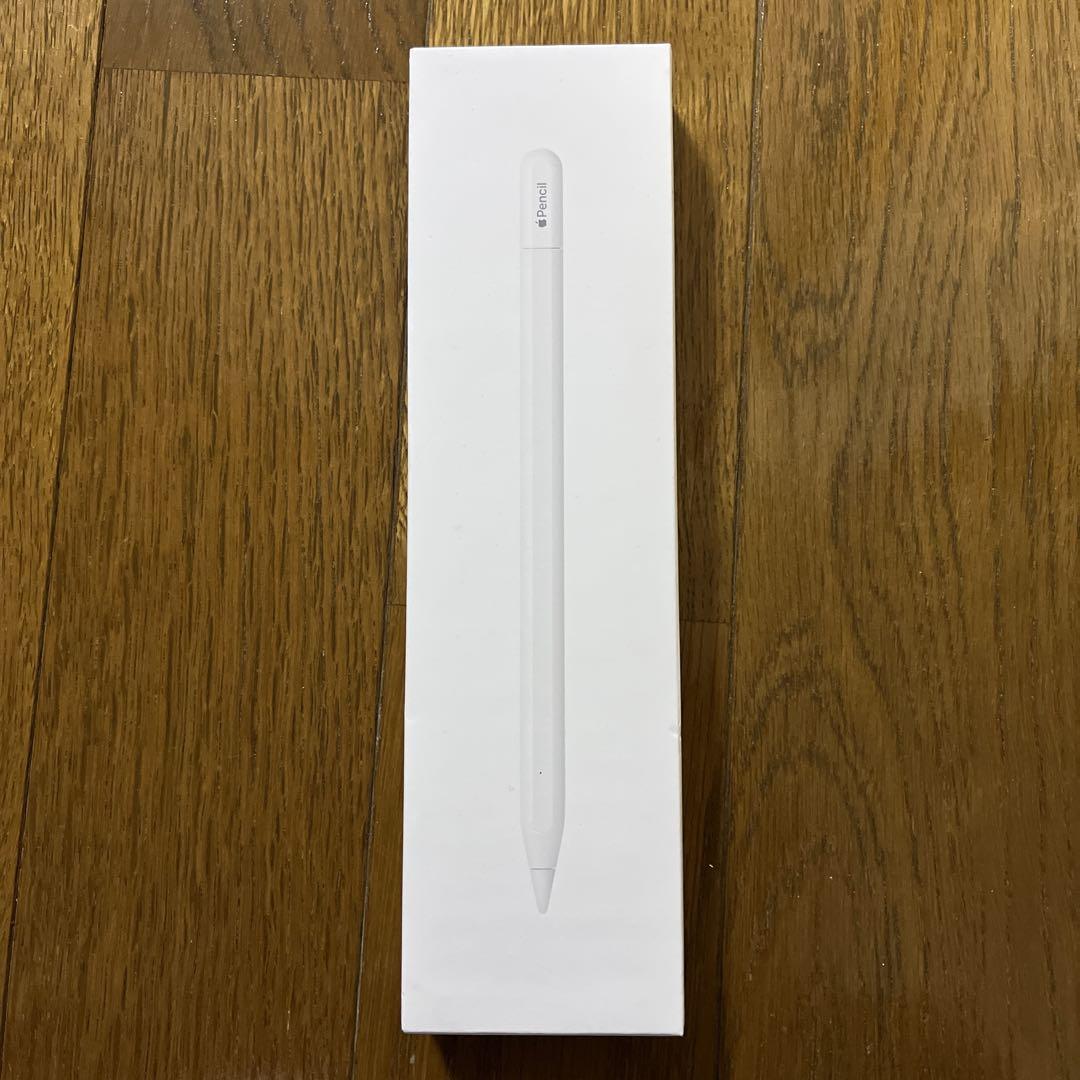 Apple Pencil (USB-C)