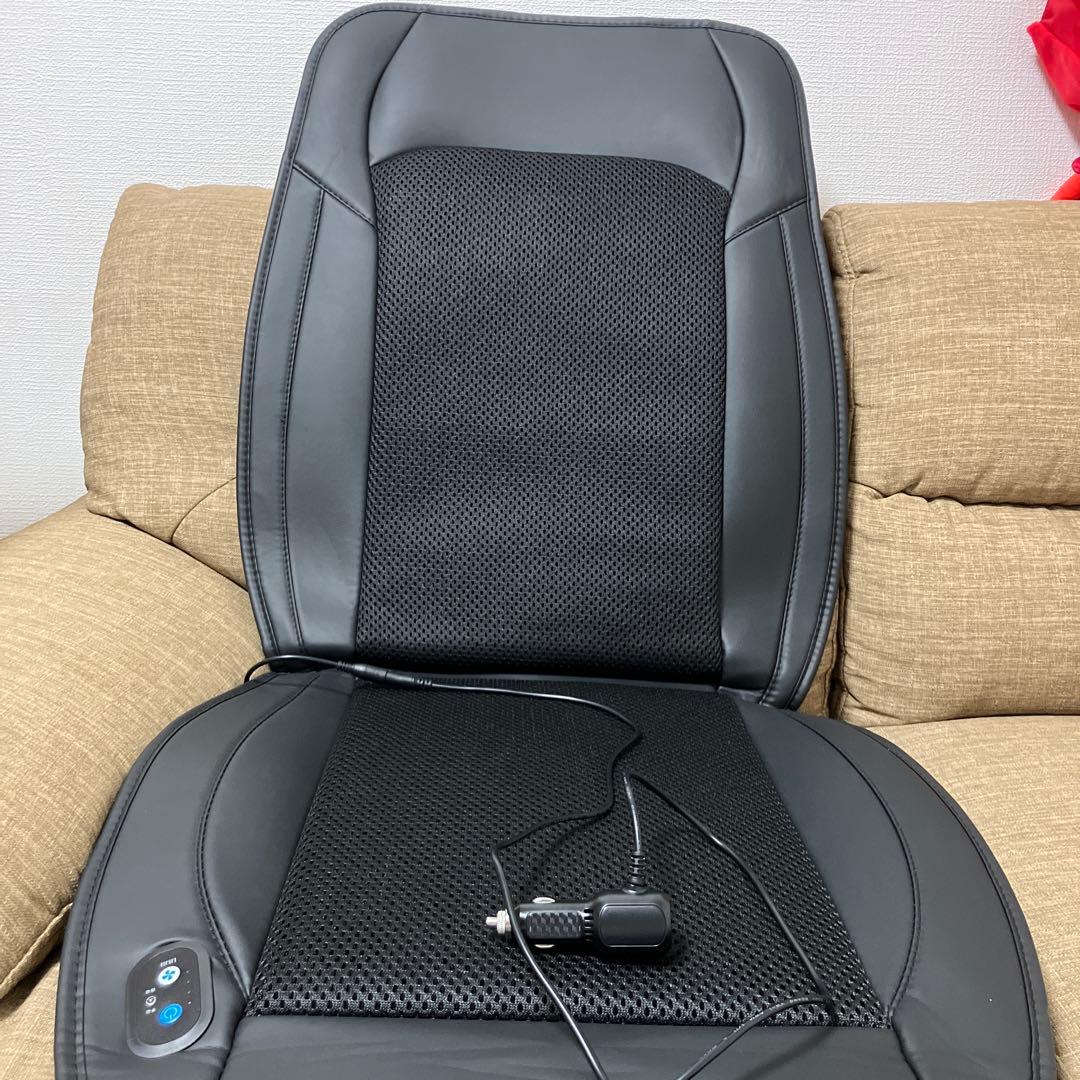 シートクーラー 車 12v 24v usb 3段階調節 クールシート