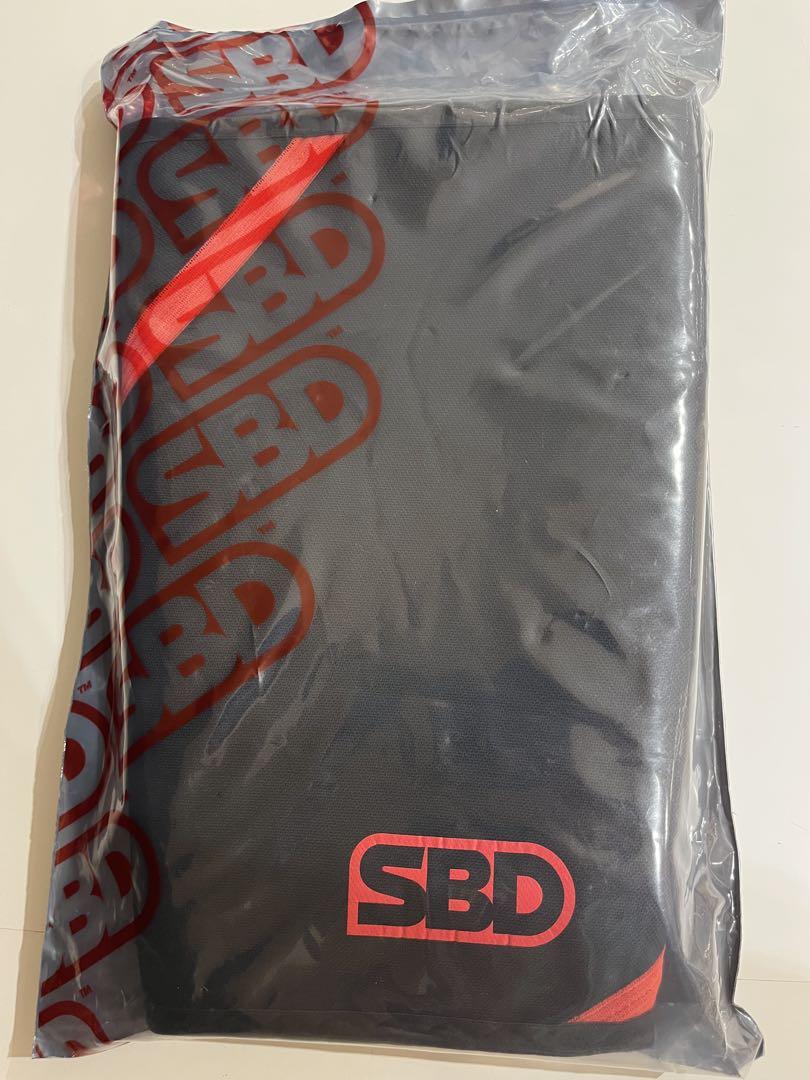 SBD ニースリーブ　XL ニースリーブ | SBD Apparel Japan