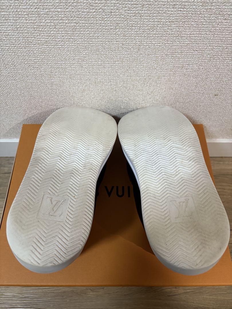 ルイ・ヴィトン　スニーカー