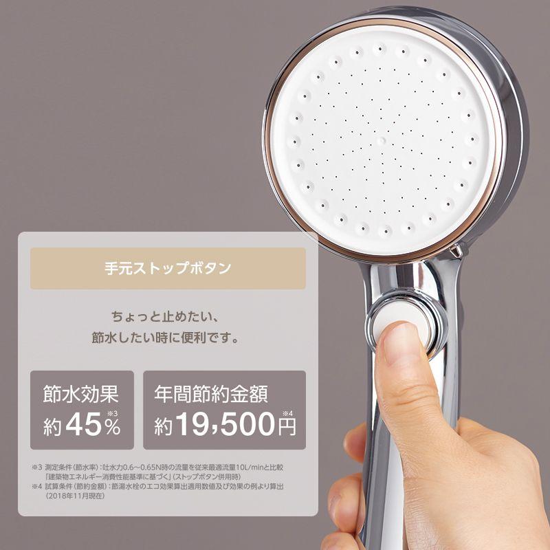 ☆FBミストシャワー(mitosストップ)
