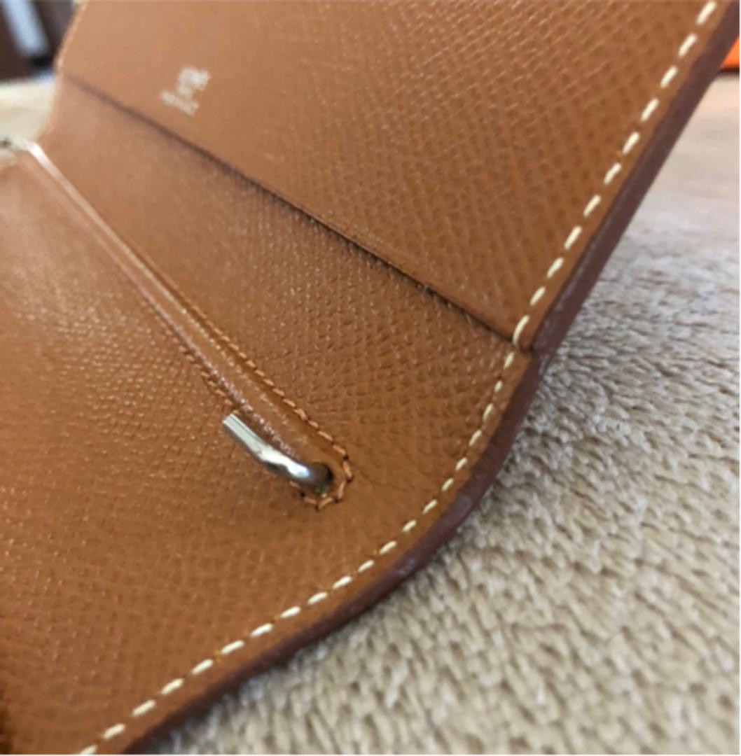 【未使用】エルメス アジェンダヴィジョン