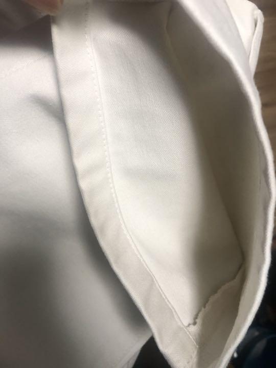 国産新品 値下げ グッドイナフ GOOD ENOUGH ストレートパンツ アイボリー 4952n-m57861623504 100%新品人気SALE