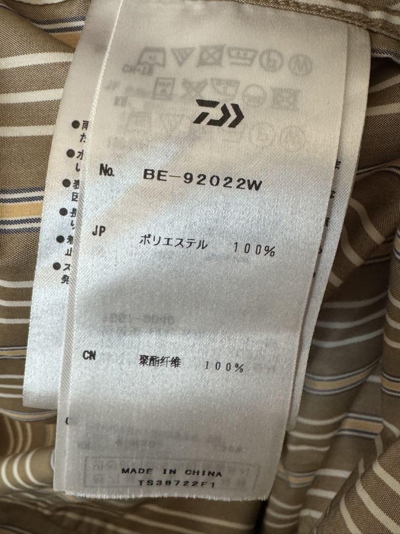Sサイズ