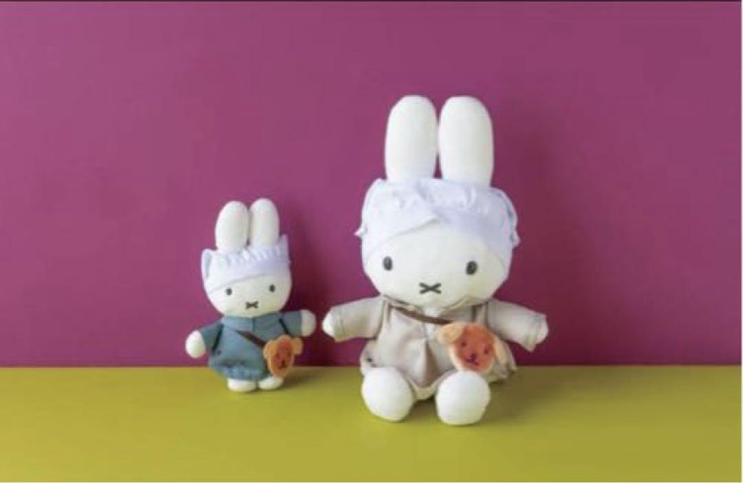 みっふぃーおやつ堂 エプロンワンピぬいぐるみ エプロンワンピマスコット みっふぃーおやつ堂 エプロンワンピぬいぐるみ エプロンワンピ