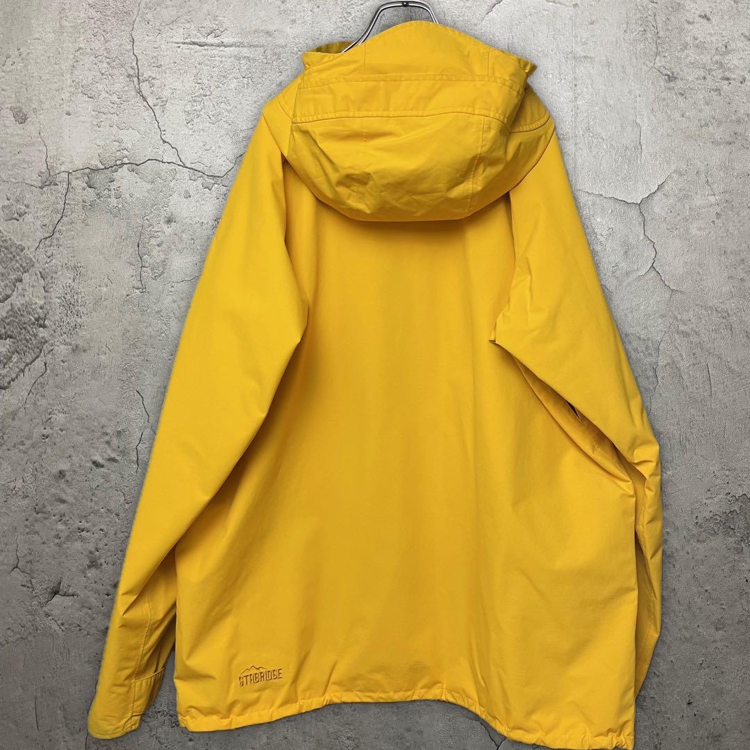 【フォロー割使えます！】stabridge marmot gore-tex