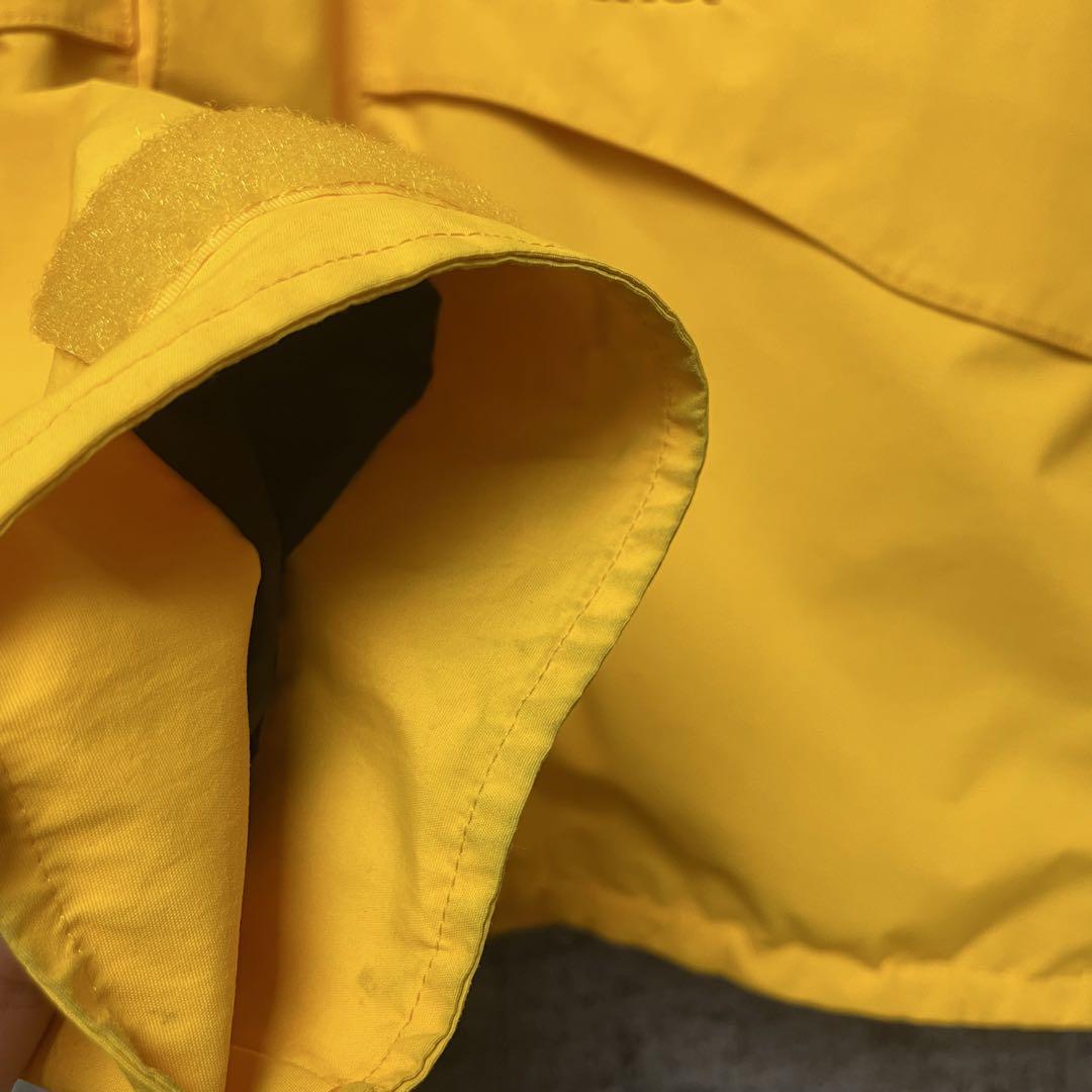 【フォロー割使えます！】stabridge marmot gore-tex