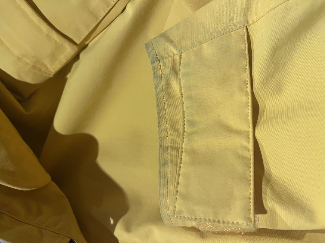 【フォロー割使えます！】stabridge marmot gore-tex