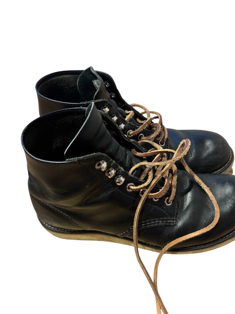レッドウィング REDWING 8165 8167 2足セット 26㎝