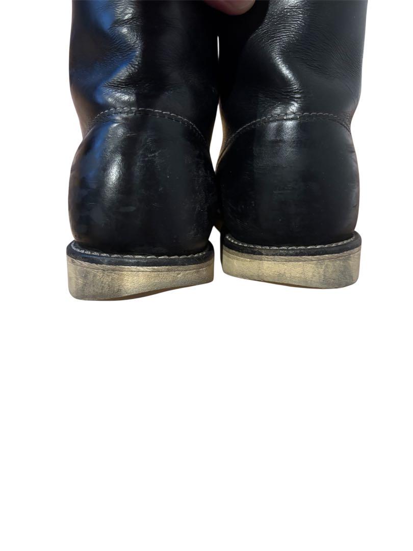 レッドウィング REDWING 8165 8167 2足セット 26㎝