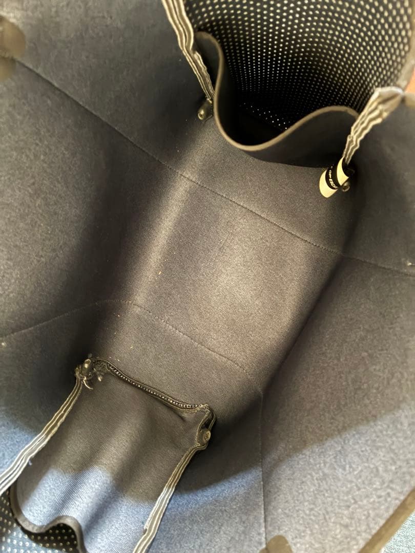 ステイトオブエスケープサテライトシティトートバッグ ステイトオブエスケープサテライトシティトートバッグ