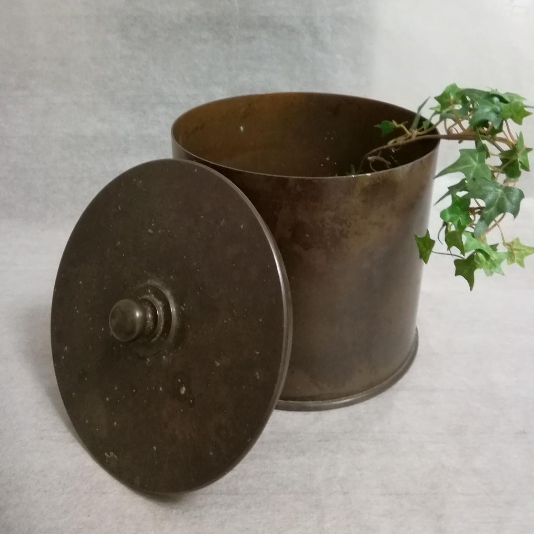 逸品 水差し 水指 茶道具煎茶道具 金工 砂張 唐銅 古銅 響銅 和