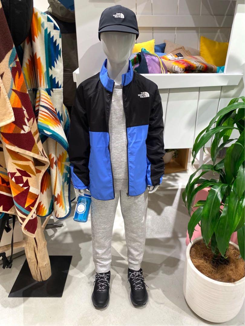 THE NORTH FACE テックエアースウェットパンツ 160サイズ 新品