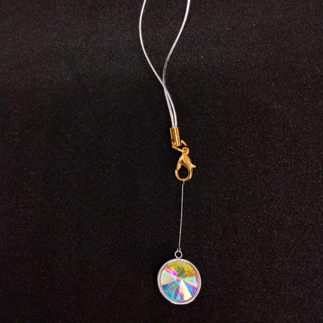 アイス様専用】最強オーラで願い事が叶うお守りストラップ