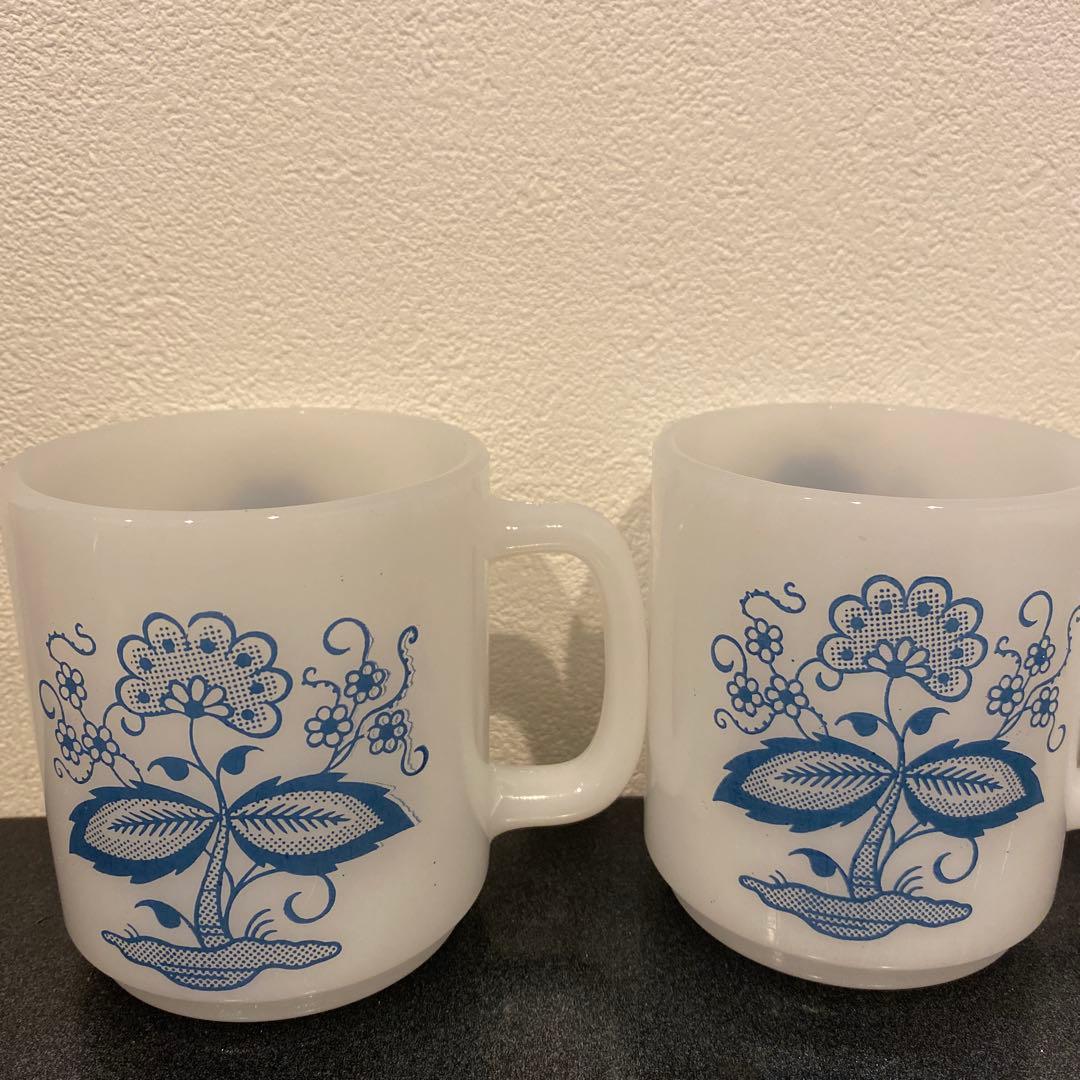 マグカップ 4個セット マグカップ 4個セット