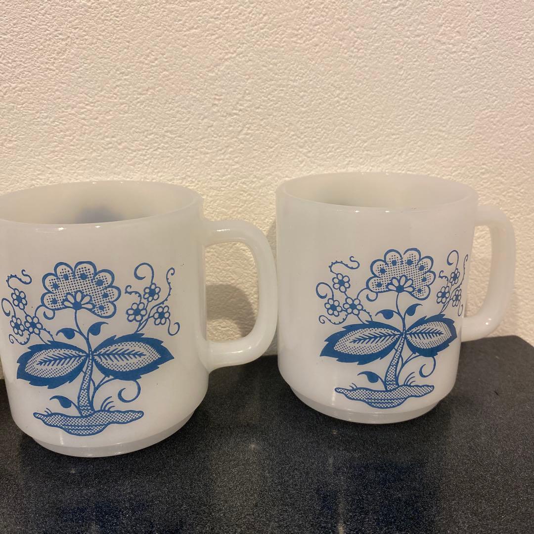 マグカップ 4個セット マグカップ 4個セット