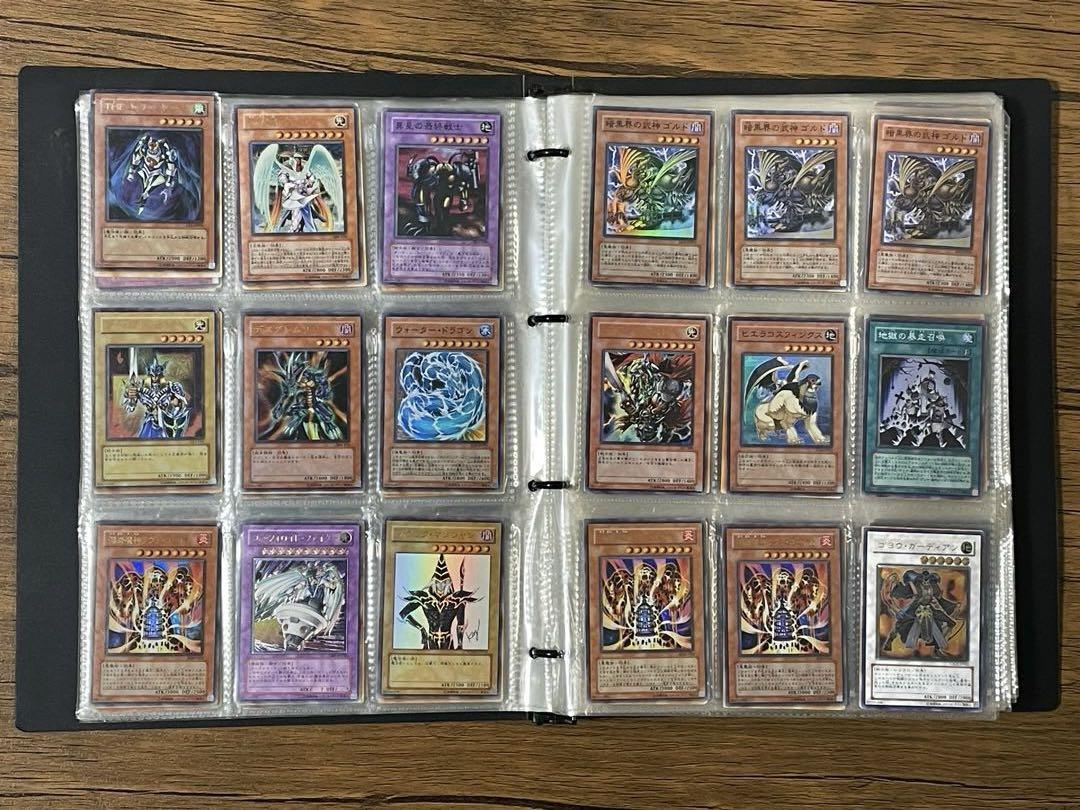 遊戯王 処分 大量 まとめ売り